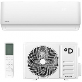 Сплит-система Daichi Air AIR50AVQS1R/AIR50FVS1R