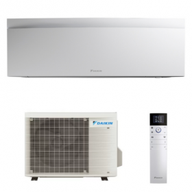 Кондиционеры Daikin Emura 3 White R32 FTXJ50AW/RXJ50A