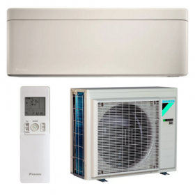 Кондиционер Daikin Stylish R32 New WHITE FTXA42AW/RXA42B
