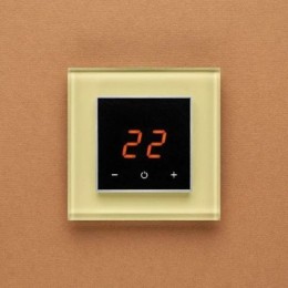 Терморегулятор DeLUMO Orto (1014 классический бежевый)