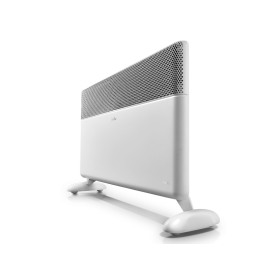 Конвектор Ballu Apollo Transformer Inverter BEC/ATI-2000 (белый)