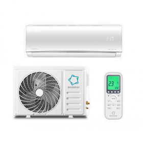 Кондиционер EcoStar RADIUM Inverter KVS-IRAD07CH