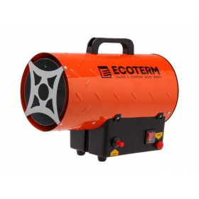 Газовая тепловая пушка Ecoterm GHD-101