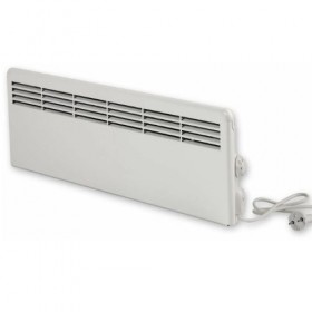 Конвектор электрический Ensto FinnHeat EPHBM10PR (1,0 кВт) с механическим терморегулятором