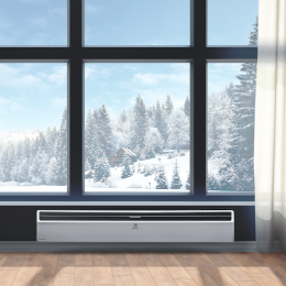 Конвектор плинтусный Electrolux Air Plinth PRO ECH/AG-1500 PE3