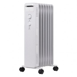 Масляный радиатор Electrolux серия Beezz EOH/BE-07ZW