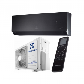 Кондиционер Electrolux Enterprise EACS/I-09HEN-BLACK/N8_24Y