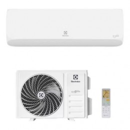 Кондиционер Electrolux F-Base DC Inverter EACS/I-12HEF/N8 WiFi