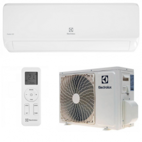 Сплит-система Electrolux Fusion 2.0 on/off EACS-07HF2/N3
