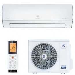 Кондиционер Electrolux Portofino Super DC-Inverter EACS/I-09HP/N8-25Y (R32) NEW