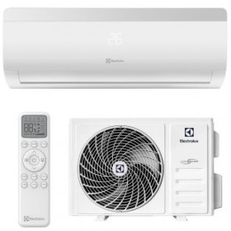 Кондиционер Electrolux SkyWorth DC-Inverter EACS/I-24HVA/HC/N8