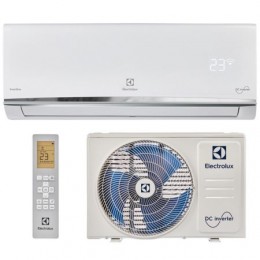 Кондиционер Electrolux Smartline DC EACS/I-07HSM/N8_V3