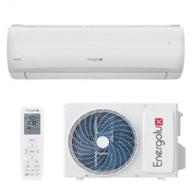 Сплит-система Energolux BADEN DC Inverter SAS09FB1-AI/SAU09FB1-AI