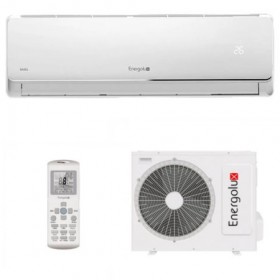 Сплит-система Energolux BASEL 5 SAS12B5-A|/SAU12B5-A