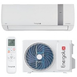 Кондиционер Energolux BERN LE FULL DC Inverter SAS07BN3-AI/SAU07BN3-AI-LE