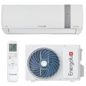 Сплит-система Energolux BERN LE  FULL DC Inverter SAS07BN3-AI/SAU07BN3-AI-LE