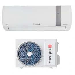 Кондиционер Energolux Bern LE SAS24BN3-AI/SAU24BN3-AI-LE