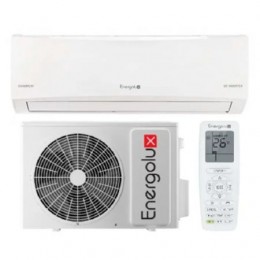 Кондиционер Energolux CHAMPERY 2 DC Inverter SAS09CH2-AI/SAU09CH2-AI