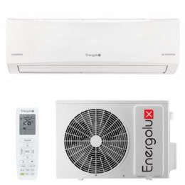 Кондиционер Energolux CHAMPERY PRO HP (DC Inverter) ESAS09CHP_GDC/ESAU09CHP_GDC