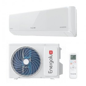 Сплит-система Energolux GENEVA LE (FULL DC Inverter) SAS07G5-AI/SAU07G5-AI