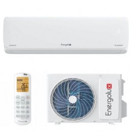 Кондиционер Energolux GLARUS DC Inverter ESAS07GL1_HDC/ESAU07GL1_HDC