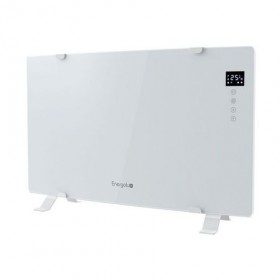 Конвектор Energolux Jungfrau ECH-1500E-J1-WG электронный с Wi-Fi и пультом