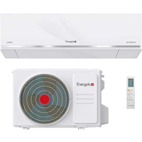 Сплит-система Energolux LUGANO PRO LINE (FULL DC Inverter) SAS12DL2-AI/SAU12DL2-AI