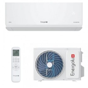 Сплит-система Energolux NYON DC Inverter SAS12IL1-AI/SAU12IL1-AI