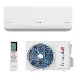 Кондиционер Energolux Winterthur HP FULL DC Inverter SAS09EW1-AI/SAU09EW1-AI