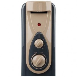 Масляный радиатор Engy EN-2409 Loft