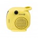 Тепловентилятор Engy EN-501 (желтый)