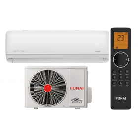 Кондиционер Funai Daijin Inverter RAC-I-DA25HP.D01