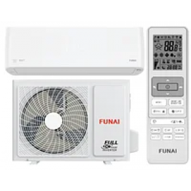 Кондиционер Funai Emperor Smart Eye Inverter RACI-EM35HP.D04