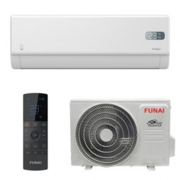 Кондиционер Funai AKOYA inverter RAC-I-AK75HP.D01