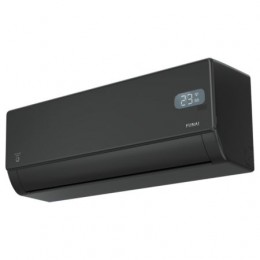 Сплит-система Funai AKOYA NERO inverter RAC-I-AN25HP.D01