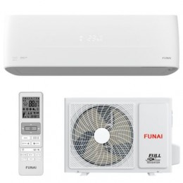 Кондиционер Funai EMPEROR UP SMART EYE FULL DC Inverter RAC-I-EU25HP.D01