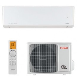 Кондиционер Funai Onsen inverter RAC-I-ON30HP.D01