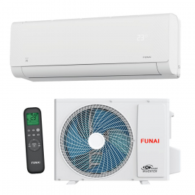 Кондиционер Funai Shogun Inverter RAC-I-SG25HP.D02