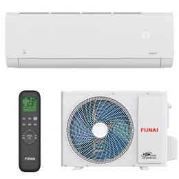 Кондиционер Funai SHOGUN Inverter RAC-I-SG25HP.D04