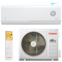 Кондиционер Funai SOYOKAZE Inverter RAC-I-SZ30HP.D01
