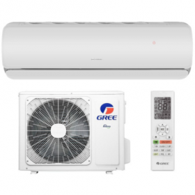 Кондиционер Gree G-TECH INVERTER R32 GWH12AECXD-K6DNA1A (LCLH)