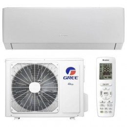 Кондиционер Gree PULAR INVERTER ECO R32 GWH18AGDXD-K6DNA4F