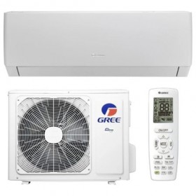 Сплит-система Gree PULAR INVERTER ECO R32 GWH07AGAXA-K6DNA4E