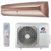 Кондиционер Gree SOYAL INVERTER R32 GWH09AKCXD-K6DNA1A (gold)
