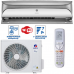 Кондиционер Gree SOYAL INVERTER R32 GWH18AAEXF-K3NNA2A (silver)