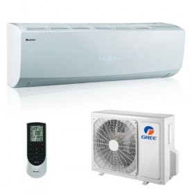 Сплит-система Gree LOMO Arctic R32 Inverter GWH24QCXB-K6DNC2F PRO
