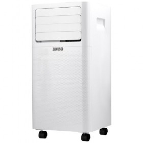Мобильный кондиционер Zanussi Marco Polo IV ZACM-12 TSC/N1