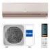 Кондиционер Haier Flexis Super Match AS25S2SF2FA-G/ 1U25S2SM3FA