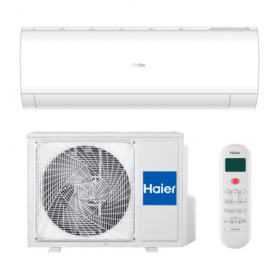 Кондиционер Haier Coral On/Off 2025 с зимним комплектом HSU-18HPL203/R3(IN) /HSU-18HPL103/R3 (OUT) (-40С)