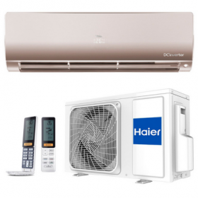 Кондиционер Haier FLEXIS Super Match inverter 2025 AS50S2SF4FA-G new  / 1U50S2SJ3FA